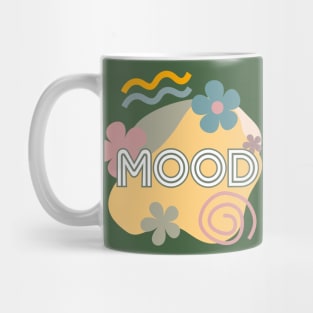 Mood #1 Mug